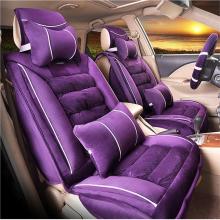 大城縣新城區易安汽車裝飾用品廠 專注汽車內飾，守護駕乘健康