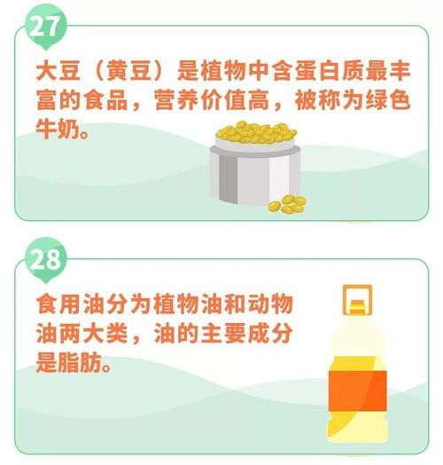 守護舌尖上的安全 全國中小學生安全教育日食品安全指南